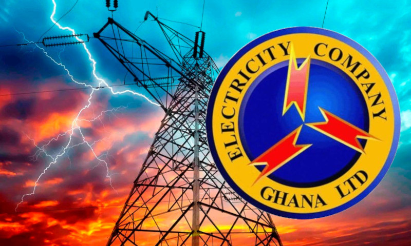 ECG has announced maintenance works across six regions from October 26 to 30