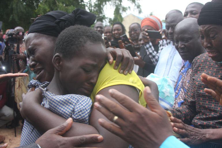 Over 270 Nigerians kidnapped in May as insecurity spreads nationwide – Report