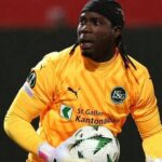 FIFA World Cup: Ghana Black Stars goalkeeper Ati-Zigi says players are ‘very ready’