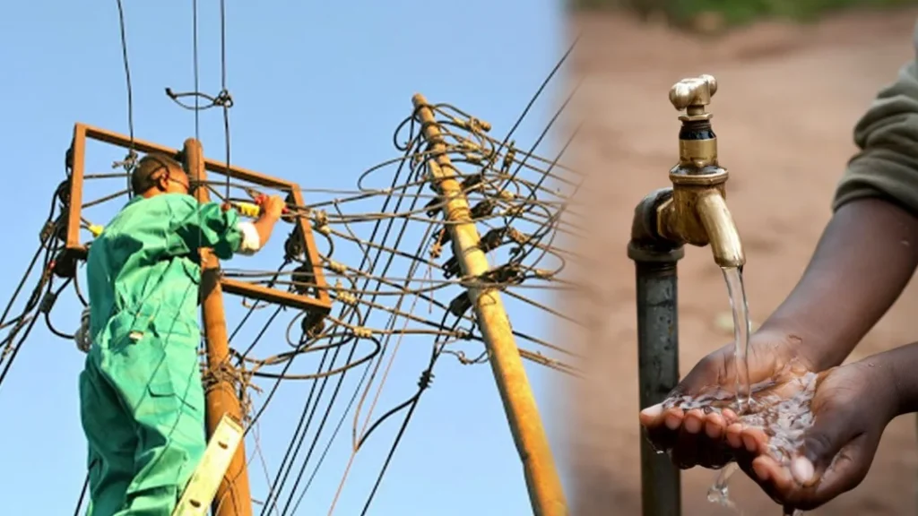 Ghanaians to pay more for electricity and water as tariff increases, effective July 1