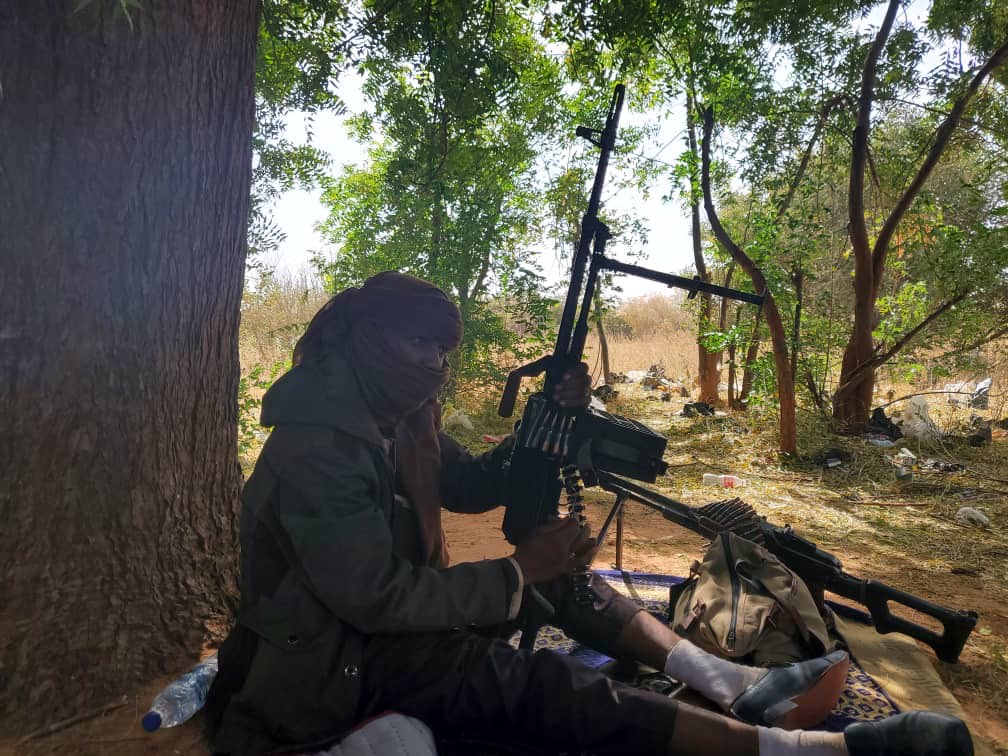 Repentant bandits attack community, kill 6 farmers, abduct 20 in Nigeria’s Kaduna State