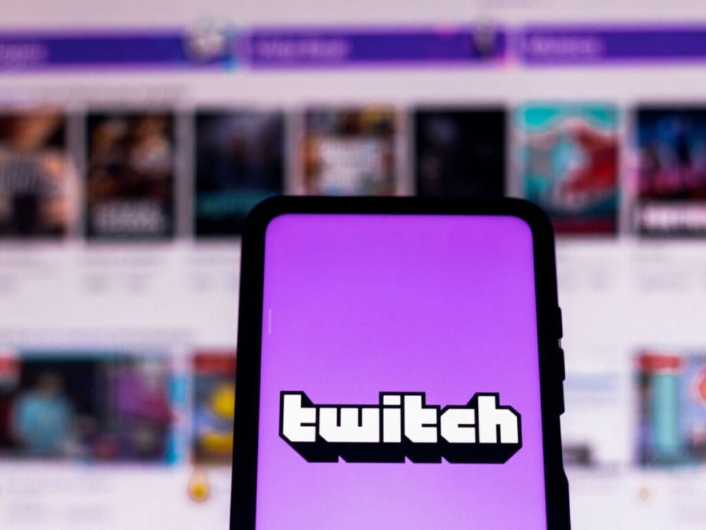 Twitch says creators can now get certification badge to boost brand partnership recognition