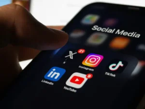 Social media platforms struggle to perform age checks after Australia ban teens
