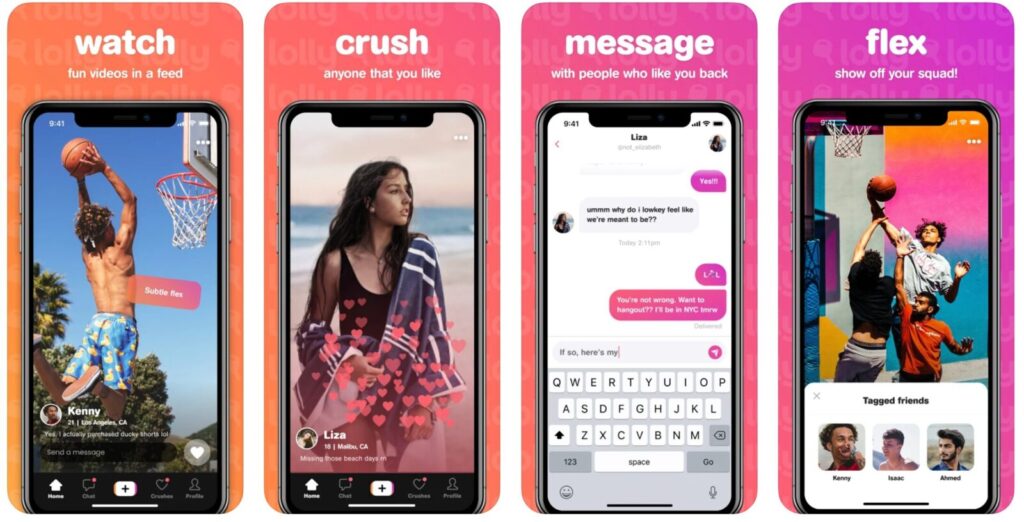 TikTok and Tinder partner in new ‘Love Island’-inspired reality content