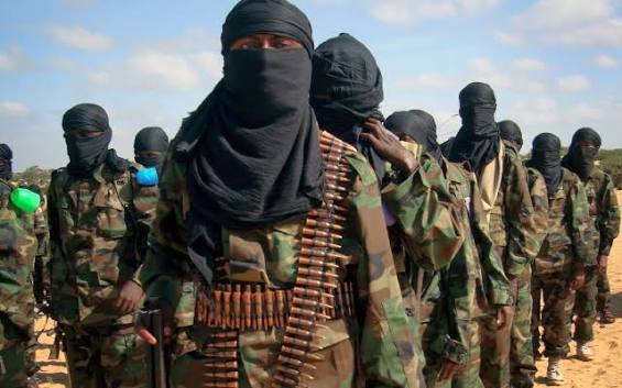 ‘We are ready for talks or war’ — Notorious terrorist challenges Nigerian Government