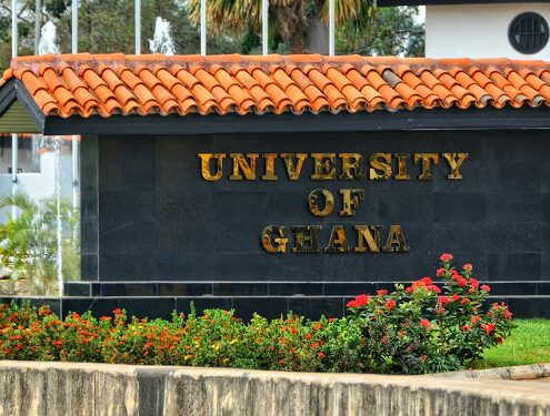 Union issues June 30 ultimatum to Ghana govt to resolve conditions of public universities
