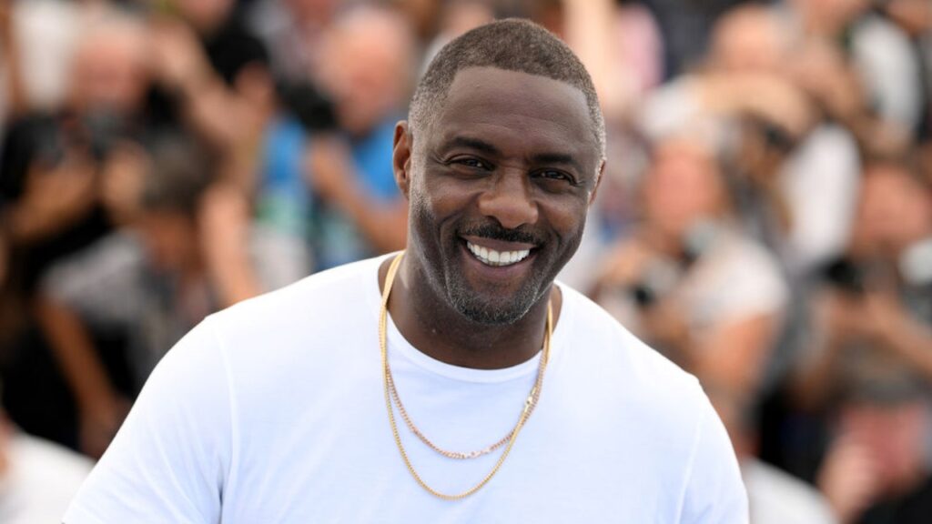 Google partners with Idris Elba in $1m deal to bring generative AI to African creators