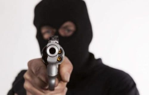 Mobile money vendor shoots and kills armed robber, recovers GH¢140,000 — Police