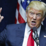 Trump says Kennedy Center to close after court blocked his name from building
