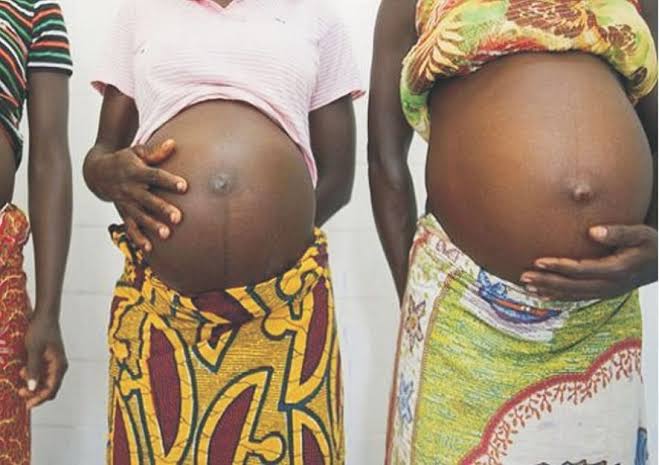 Shock as 61-year-old woman gives birth in Accra