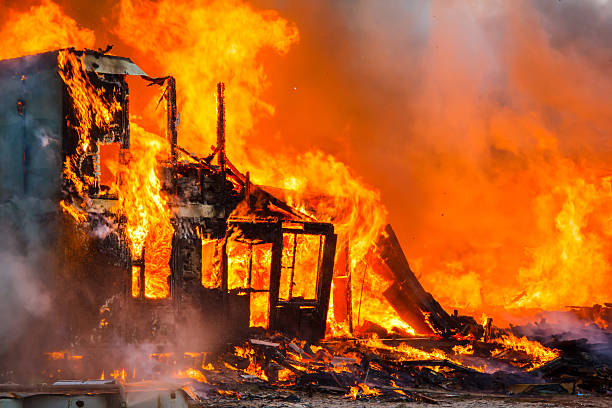 Fifteen burnt to death, three shot dead over land dispute in Nigeria’s Niger State