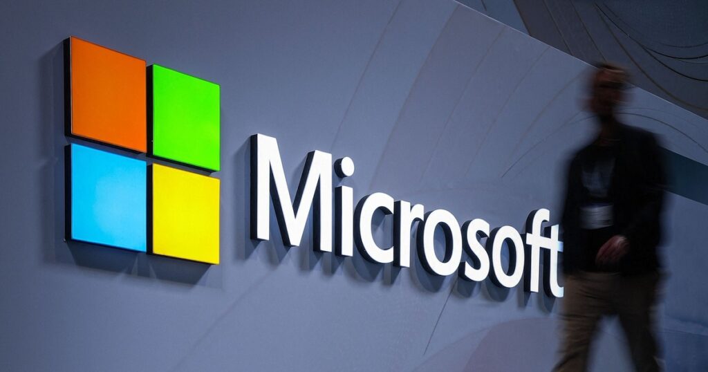 Microsoft set to cut 4,800 jobs, Xbox unit overhaul underway
