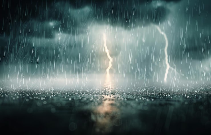 Ghana government sends out flood alert as citizens brace for possible storm