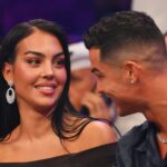 Cristiano Ronaldo’s fiancée Georgina Rodríguez jabs body-shamers: ‘I love my curves’
