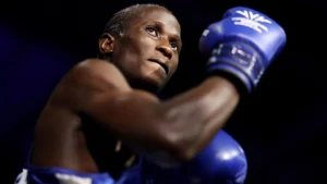Ugandan and Pakistani athletes flee from camp after Commonwealth Games