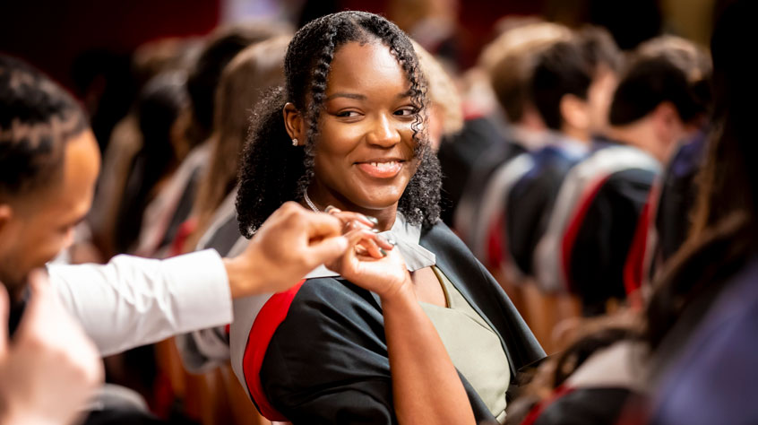 UK-based Ghana govt scholarship students to undergo mandatory oath