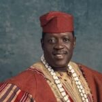 Legendary Nollywood actor Taiwo Hassan ‘Ogogo’ is dead