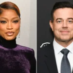 Keke Palmer set to replace Carson Daly as host of The Voice