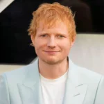 Singer Ed Sheeran convicted for failing to insure his Aston Martin