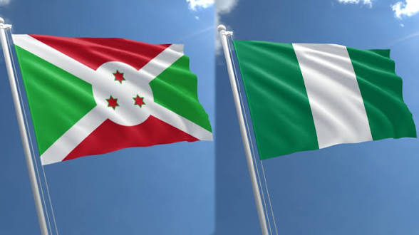 Nigeria and Burundi strengthen military ties against terrorism