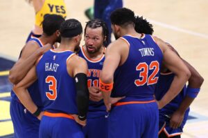 New York Knicks pause ticket sales after error led to high prices
