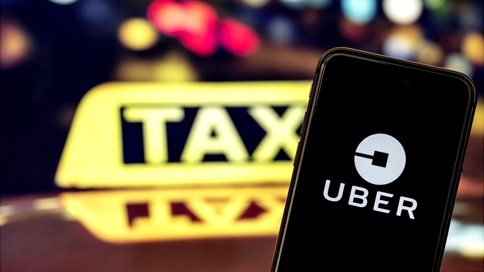 Uber shuts down operations in Nigeria