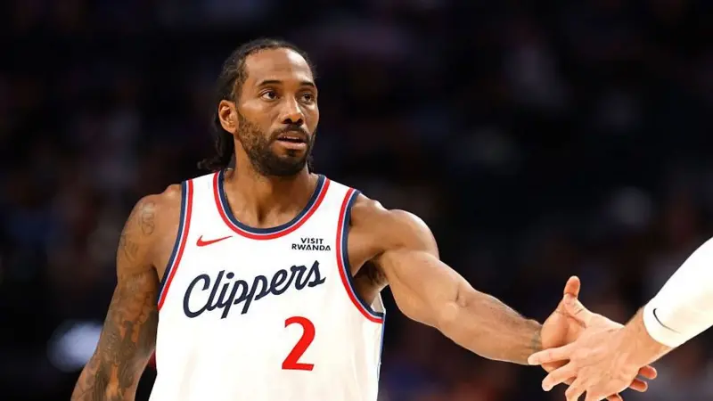LA Clippers fined $30million by NBA over Leonard scandal
