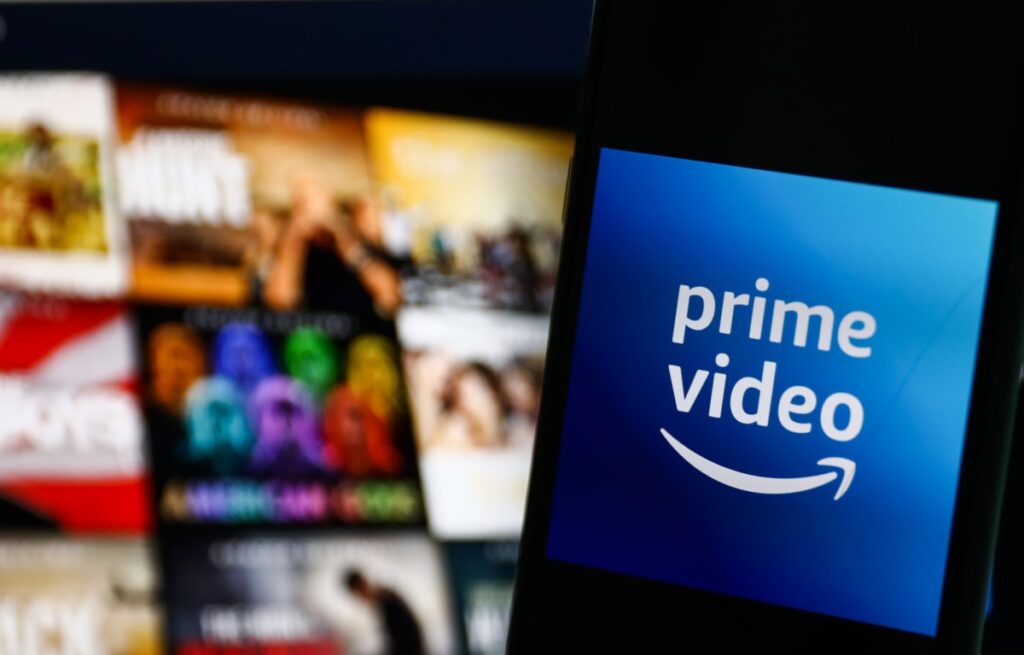 Amazon Prime Video set to launch TikTok lookalike short-form news clips
