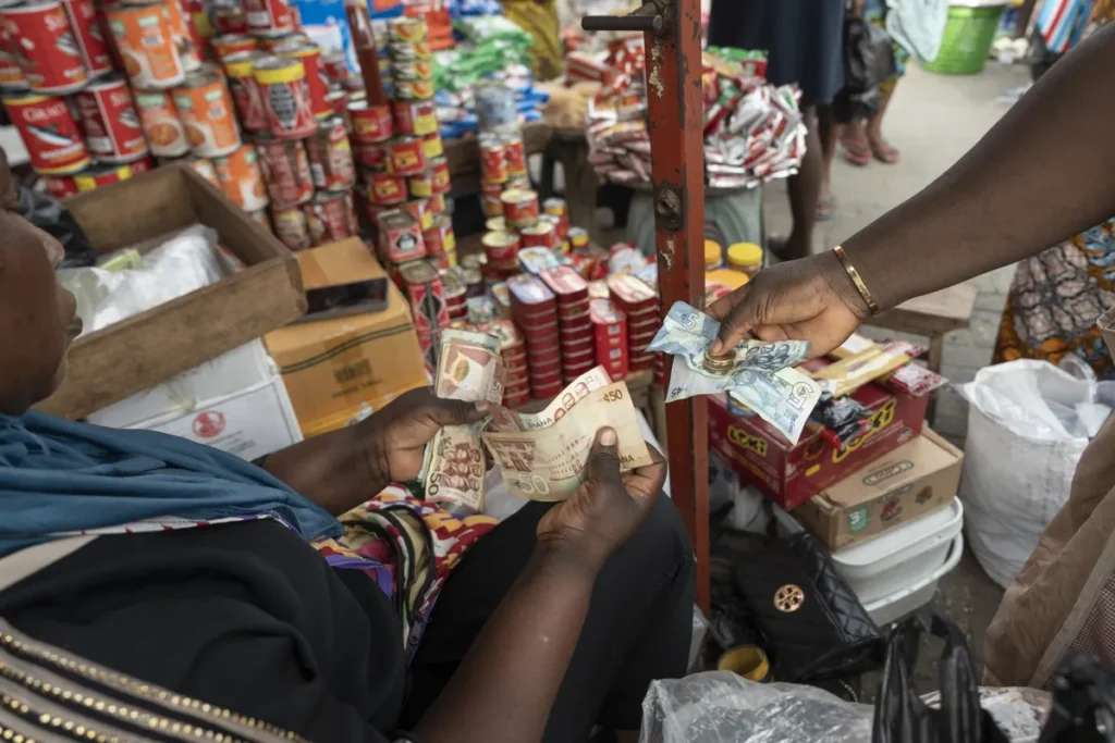Ghana’s inflation hits 5.0%