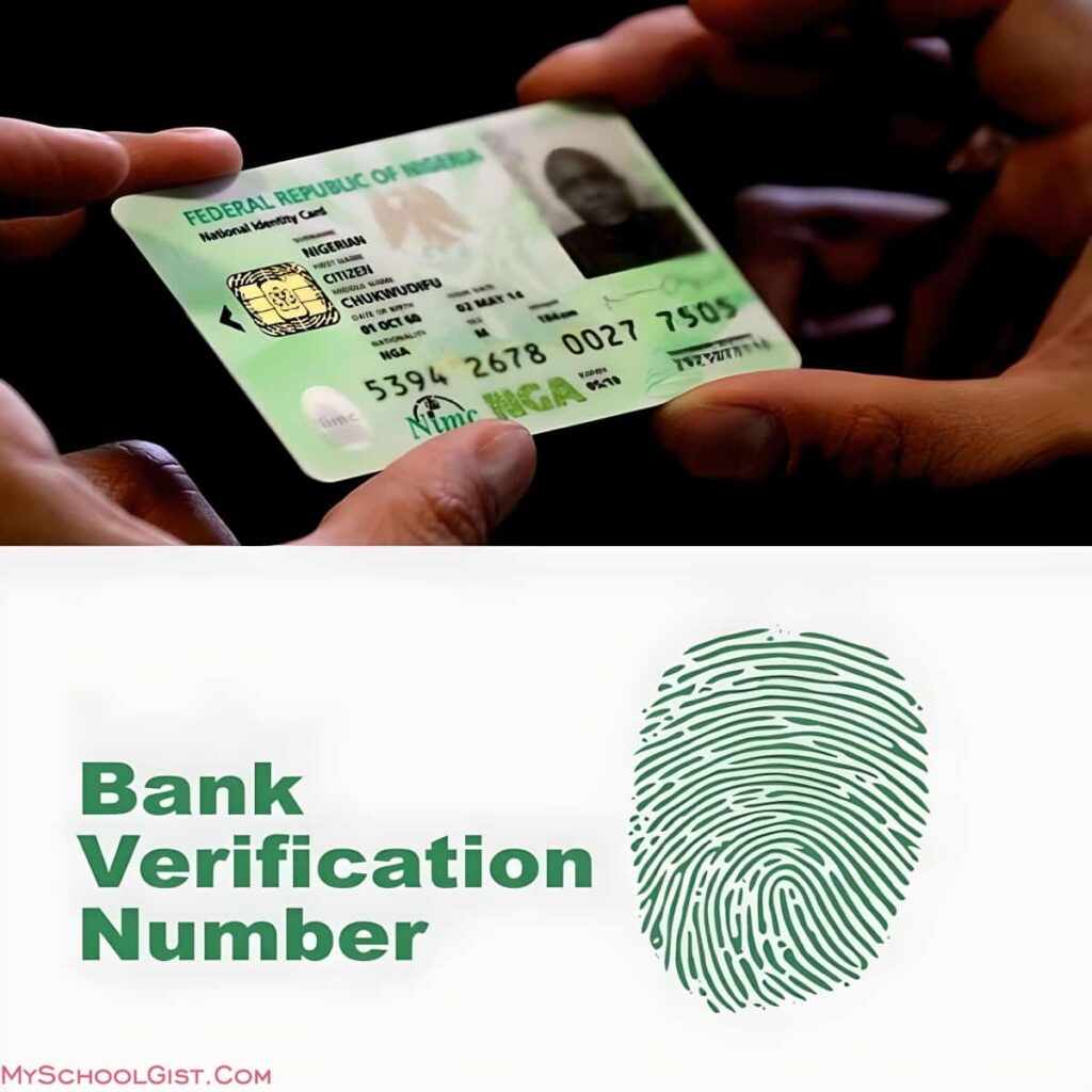 Nigeria looks to enroll 95% citizens into digital database by Dec. 2026