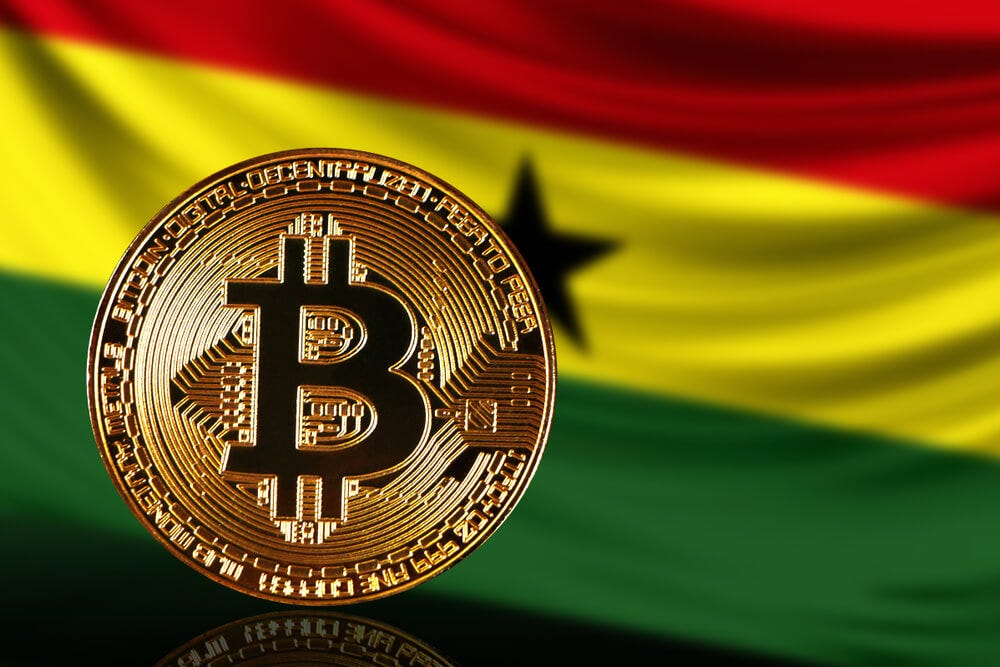 Ghana set to unveil guidelines for cryptocurrency