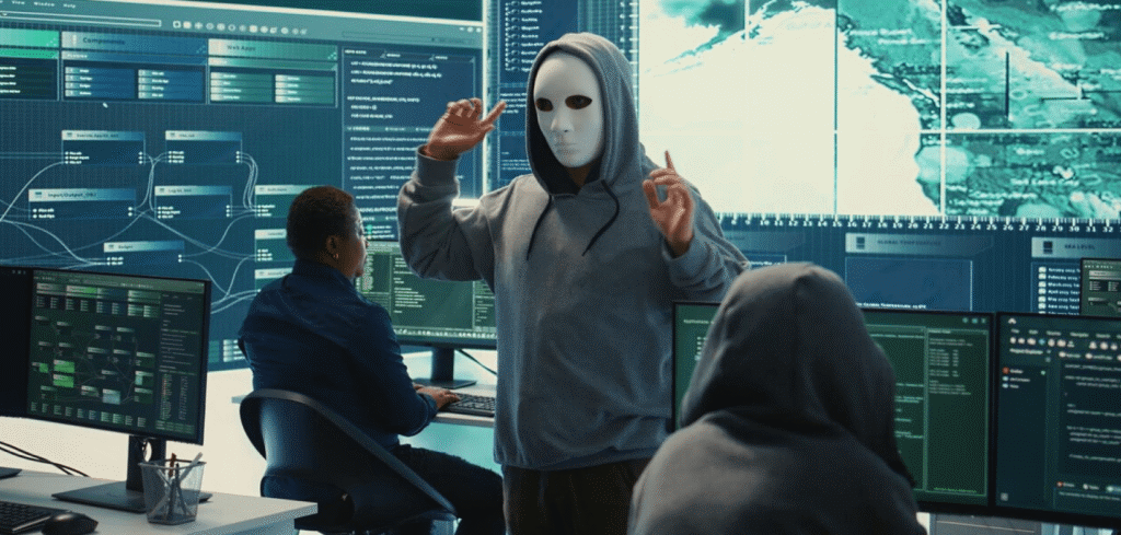 Ghanaians warned against scammers advertising fake crypto with AI-generated video of President Mahama