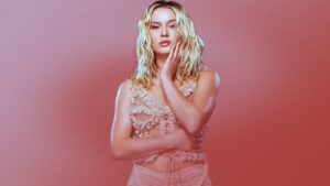 Zara Larsson bashes White House for using her song in deportation video