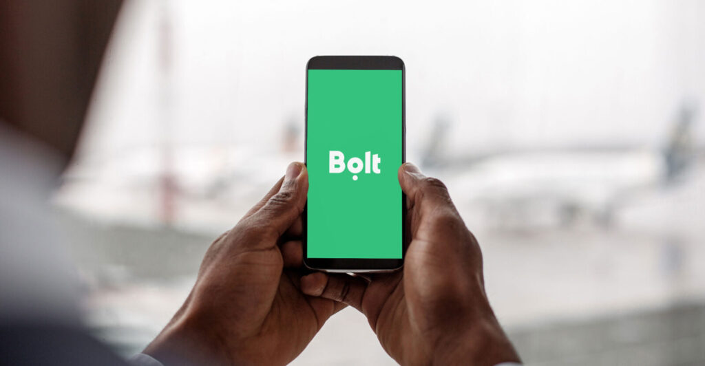 Bolt records 92% spike in driver registrations after Uber exit from Nigeria