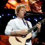 All support acts on Ed Sheeran’s US tour quit after Macklemore was dropped