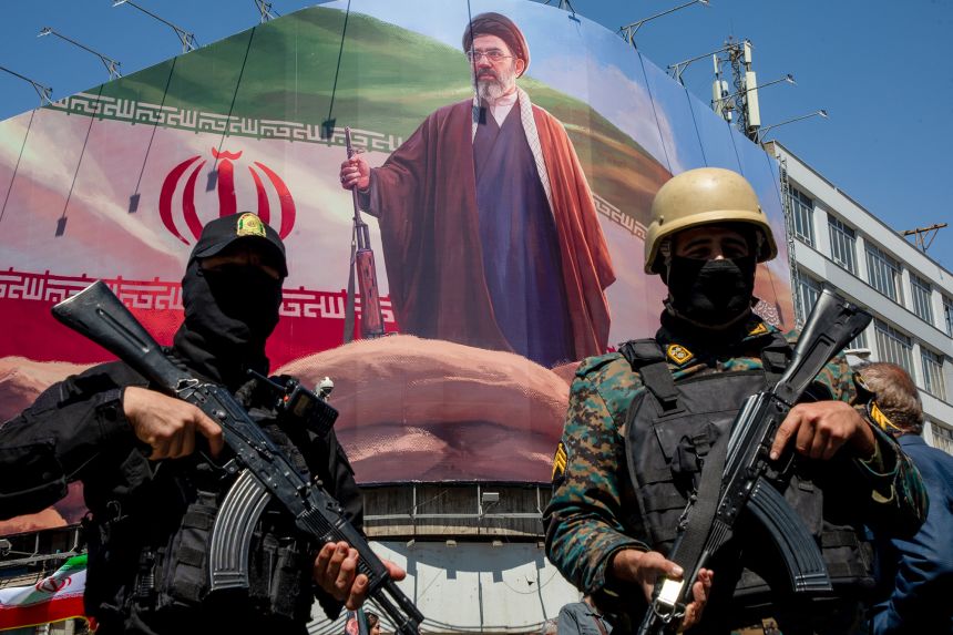 Iran vows ‘more painful’ response it comes under another US attack