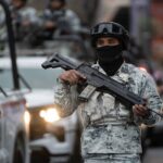 Mexican soldiers kill suspected cartel leader as anti-crime campaign escalates
