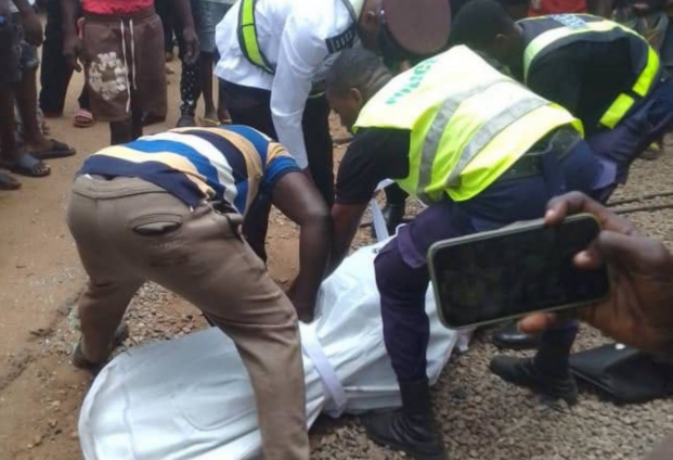 Two crushed to death, 6 critically injured in Accra-Kumasi Highway crash
