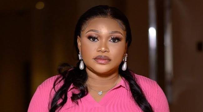Nollywood actress Ruth Kadiri debunks death rumors