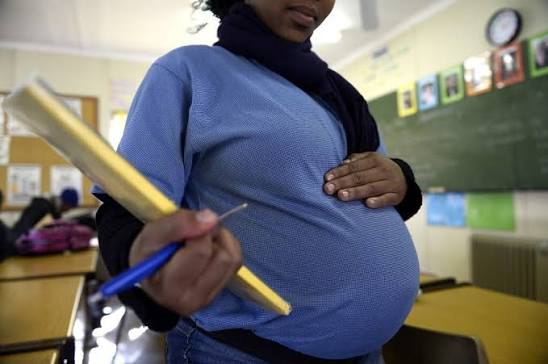 Ghana records over 53,000 adolescent pregnancies in seven months