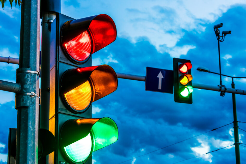 Ghana set to rollout automated technology to catch and penalise traffic offenders