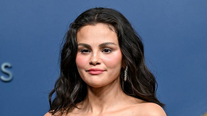 Selena Gomez says vaping has affected her voice ‘it’s just not worth it”