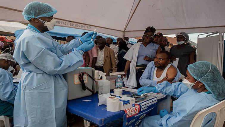 Ebola scientists to probe Nigeria case origin—Africa CDC